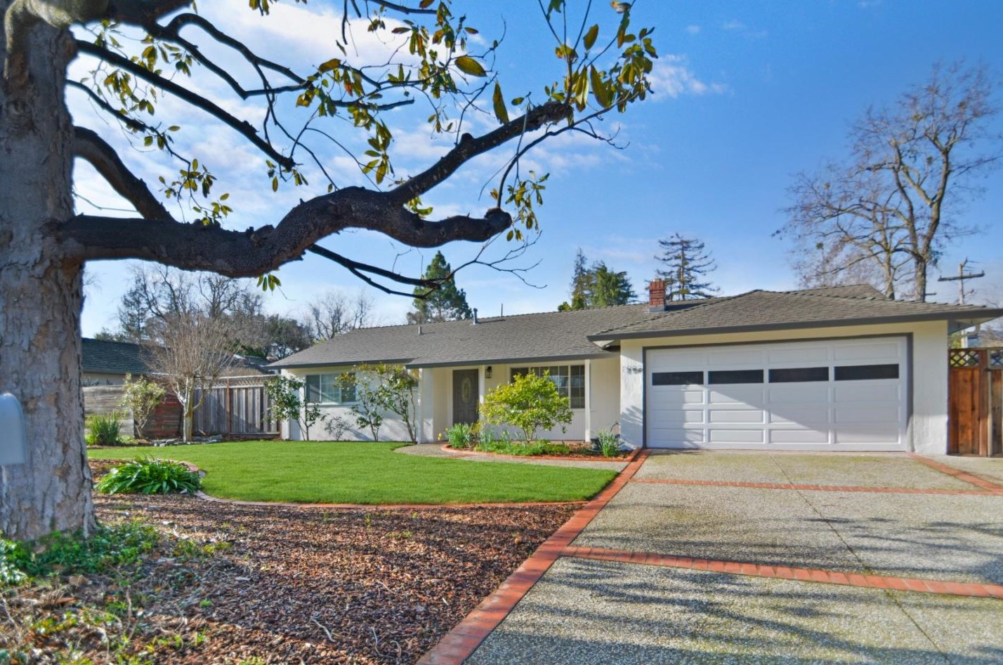 1992 Alford Ave, Los Altos, CA 94024