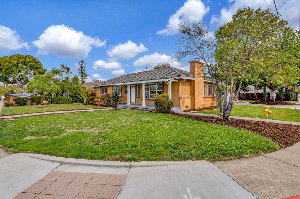 842 Harrison Ave, Campbell, CA 95008