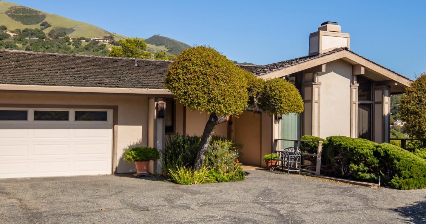 13350 Middle Canyon Rd, Tassajara Hot Springs, CA 93924