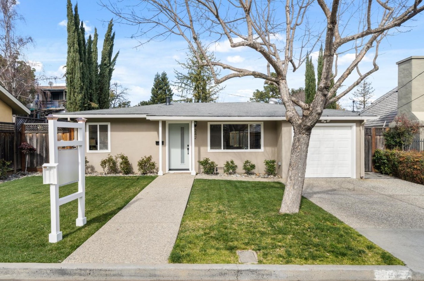 242 Thurston St, Los Gatos, CA 95030
