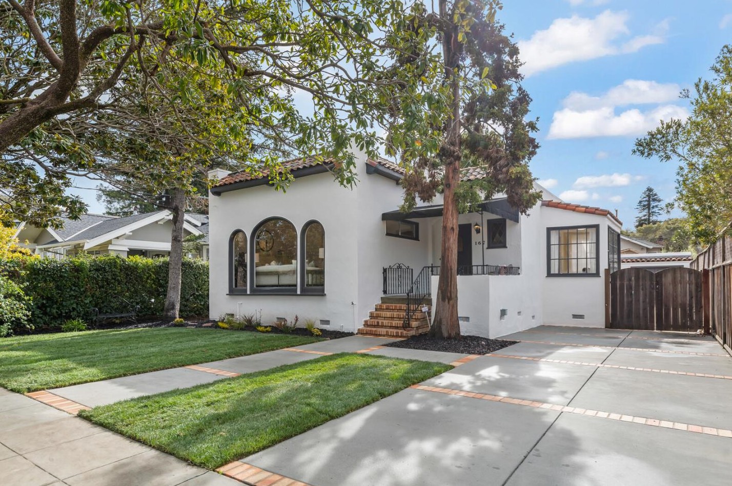 167 Barroilhet Ave, San Mateo, CA 94401