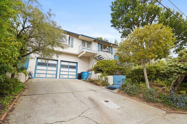 2040 Lyon Ave, Belmont, CA 94002