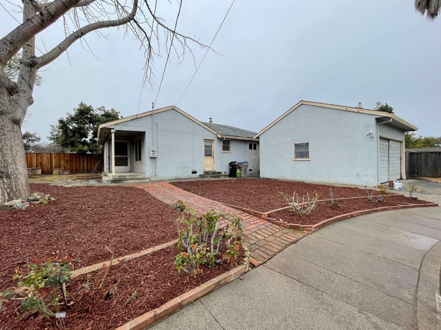 485 Daniel Way, San Jose, CA 95128-5131