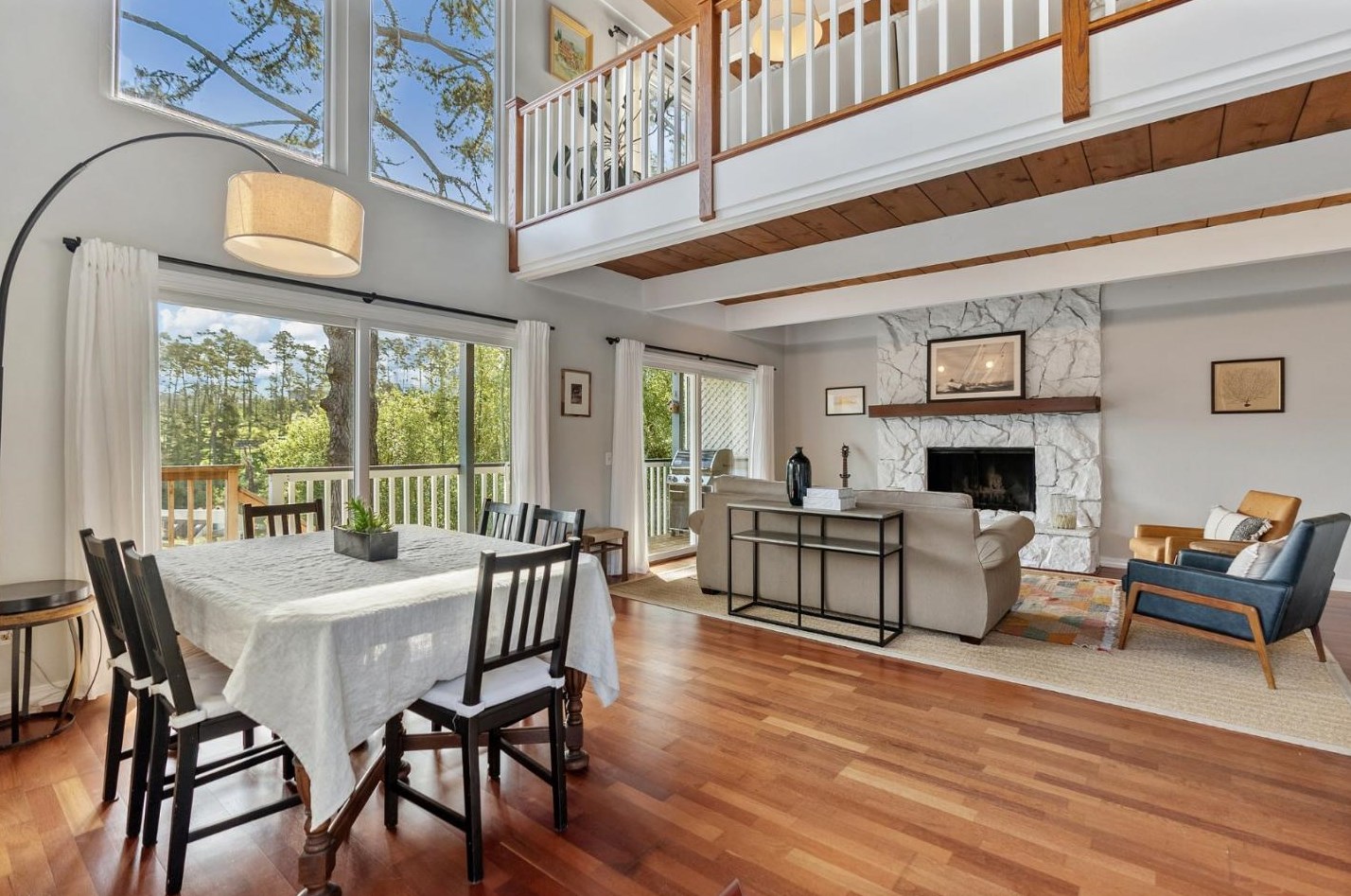 1315 Birch St, Montara, CA 94037
