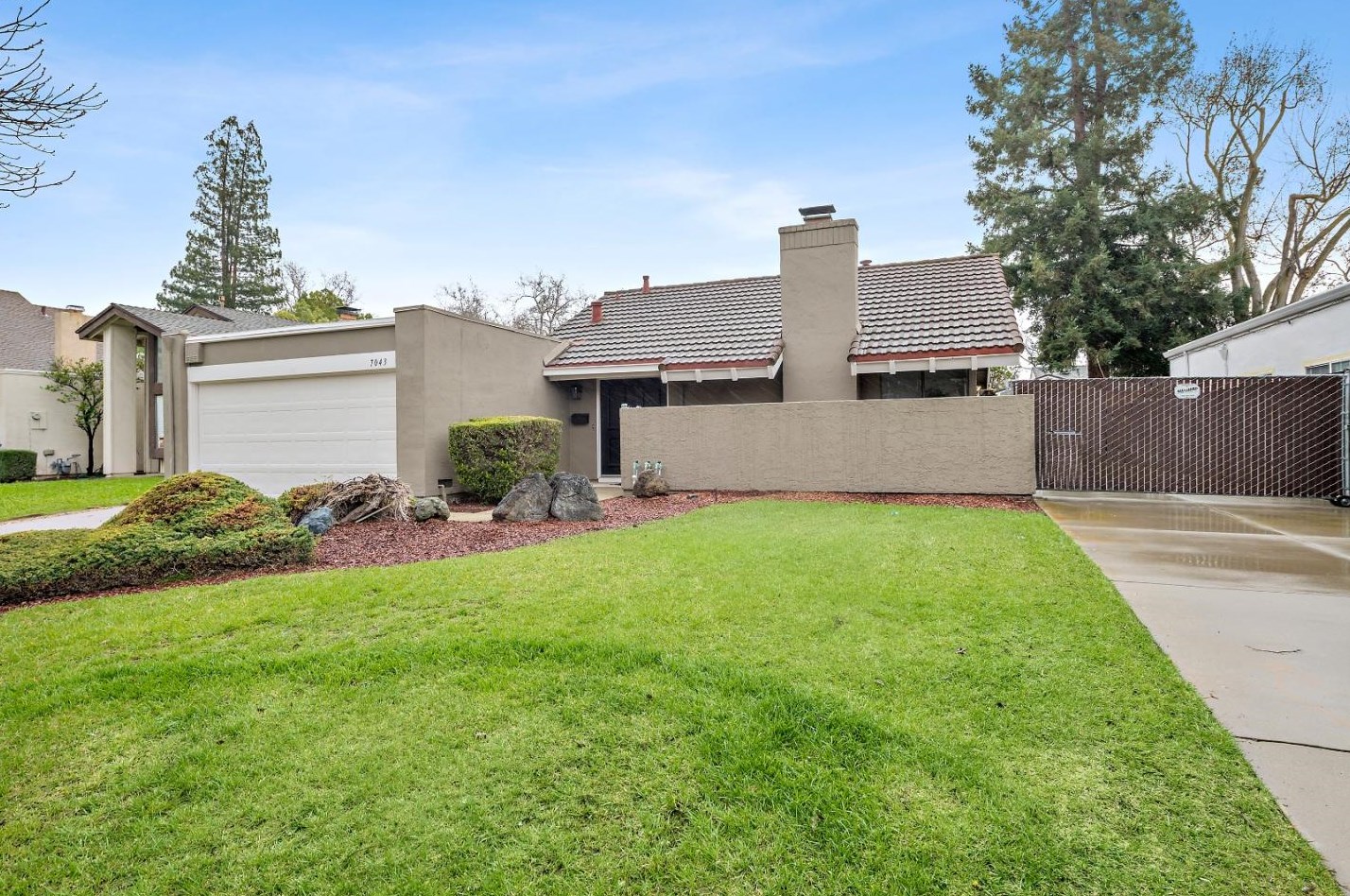 7043 Via Del Rio, San Jose, CA 95139-1138