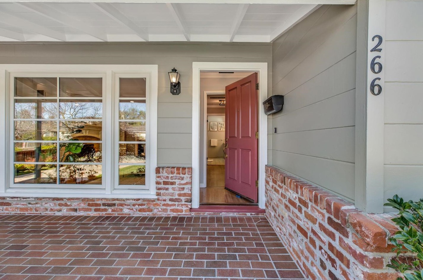 266 King St, Redwood City, CA 94062