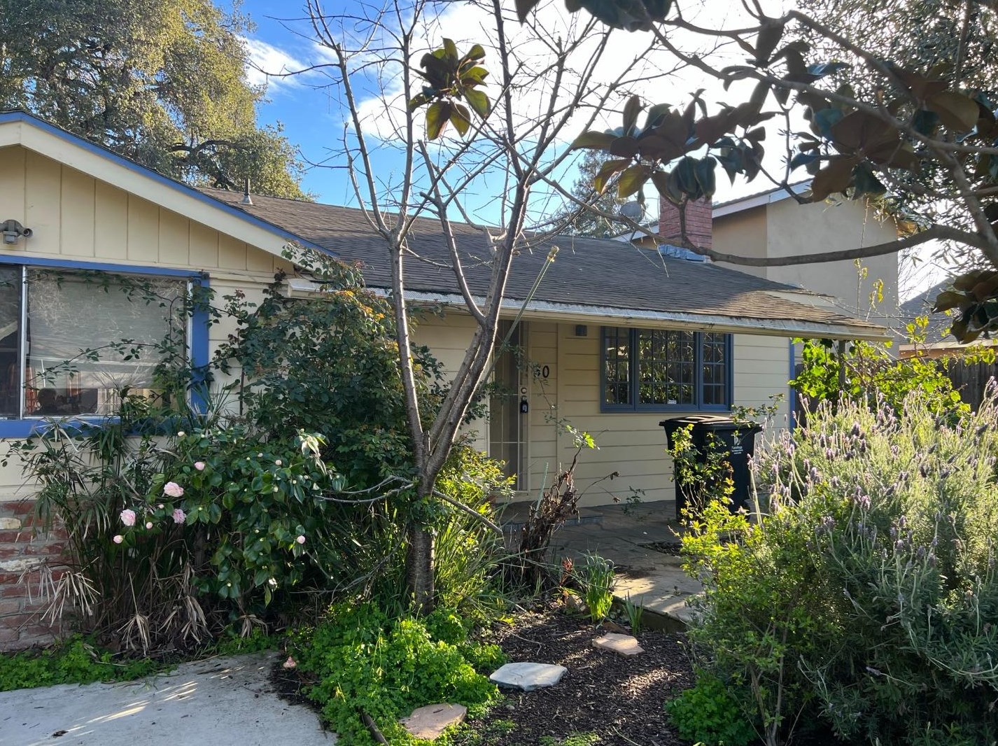 530 Runnymede St, Palo Alto, CA 94303