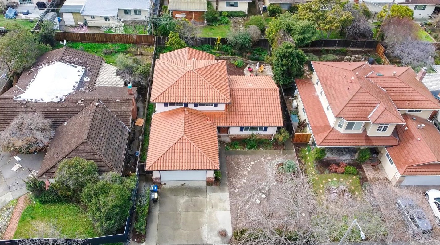 1781 Linnet Ln, Sunnyvale, CA 94087
