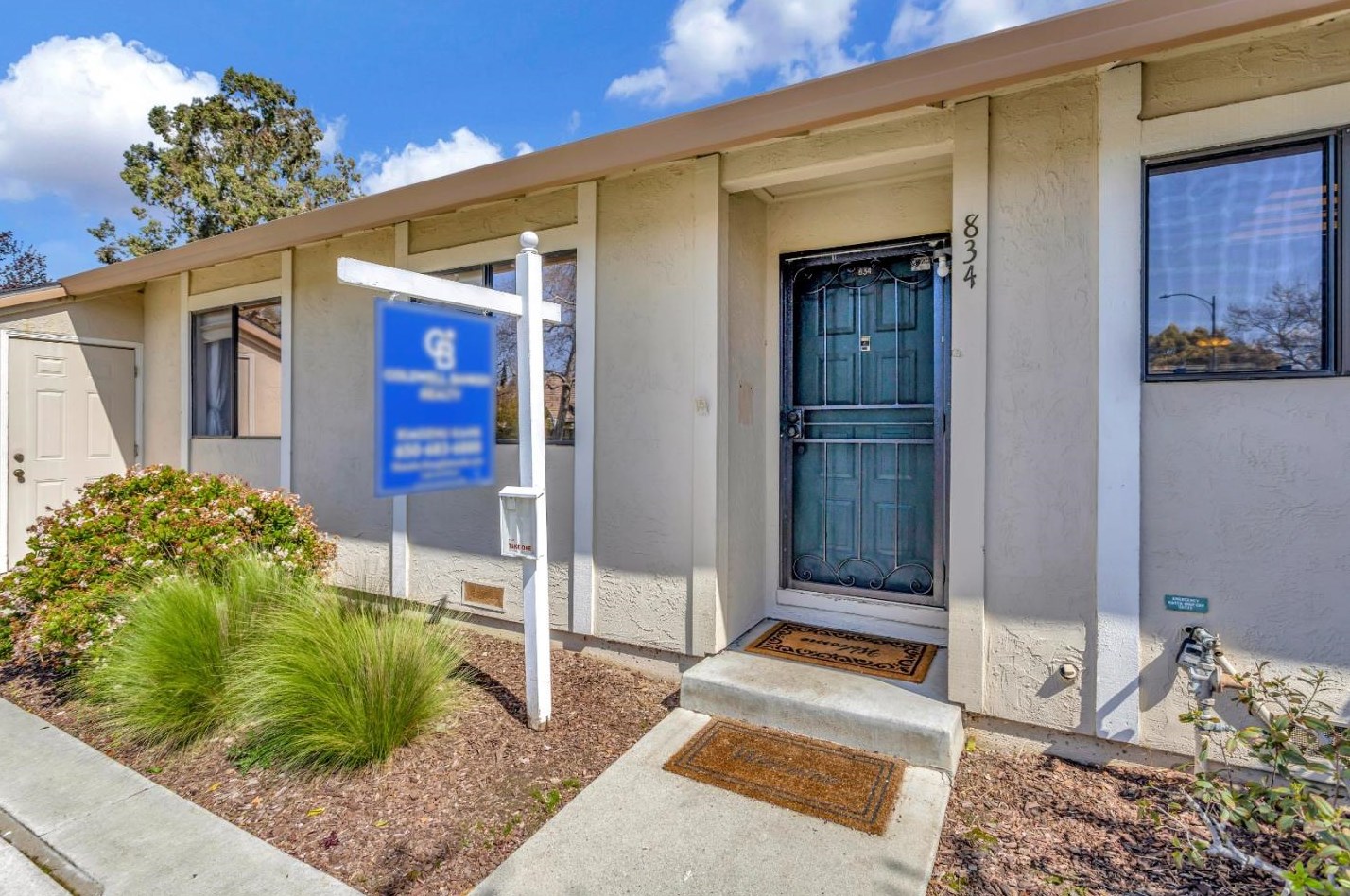 834 N Abbott Ave, Milpitas, CA 95035