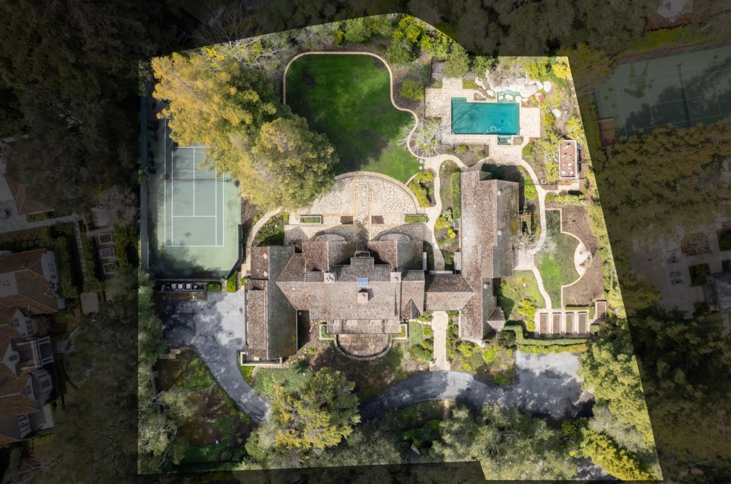 80 Coghlan Ln, Menlo Park, CA 94027-4063