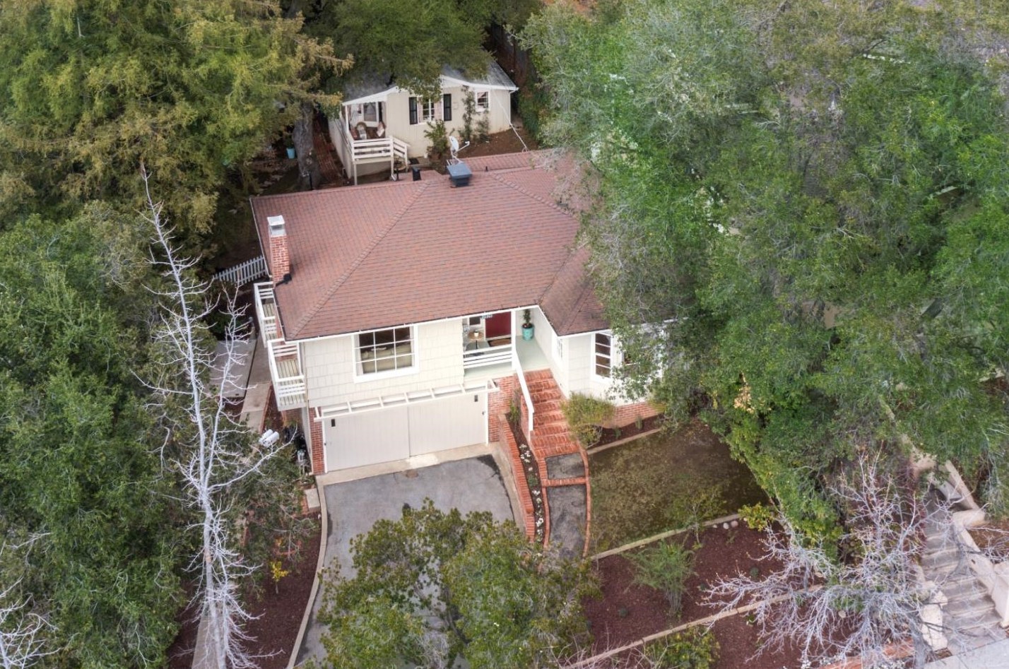 20301 La Paloma Ave, Saratoga, CA 95070-5959