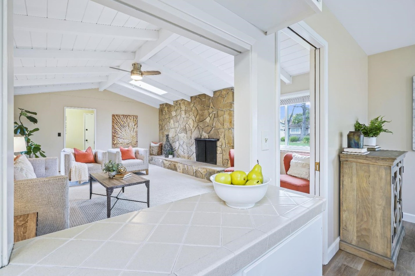 18840 Kosich Dr, Saratoga CA  95070-3554 exterior