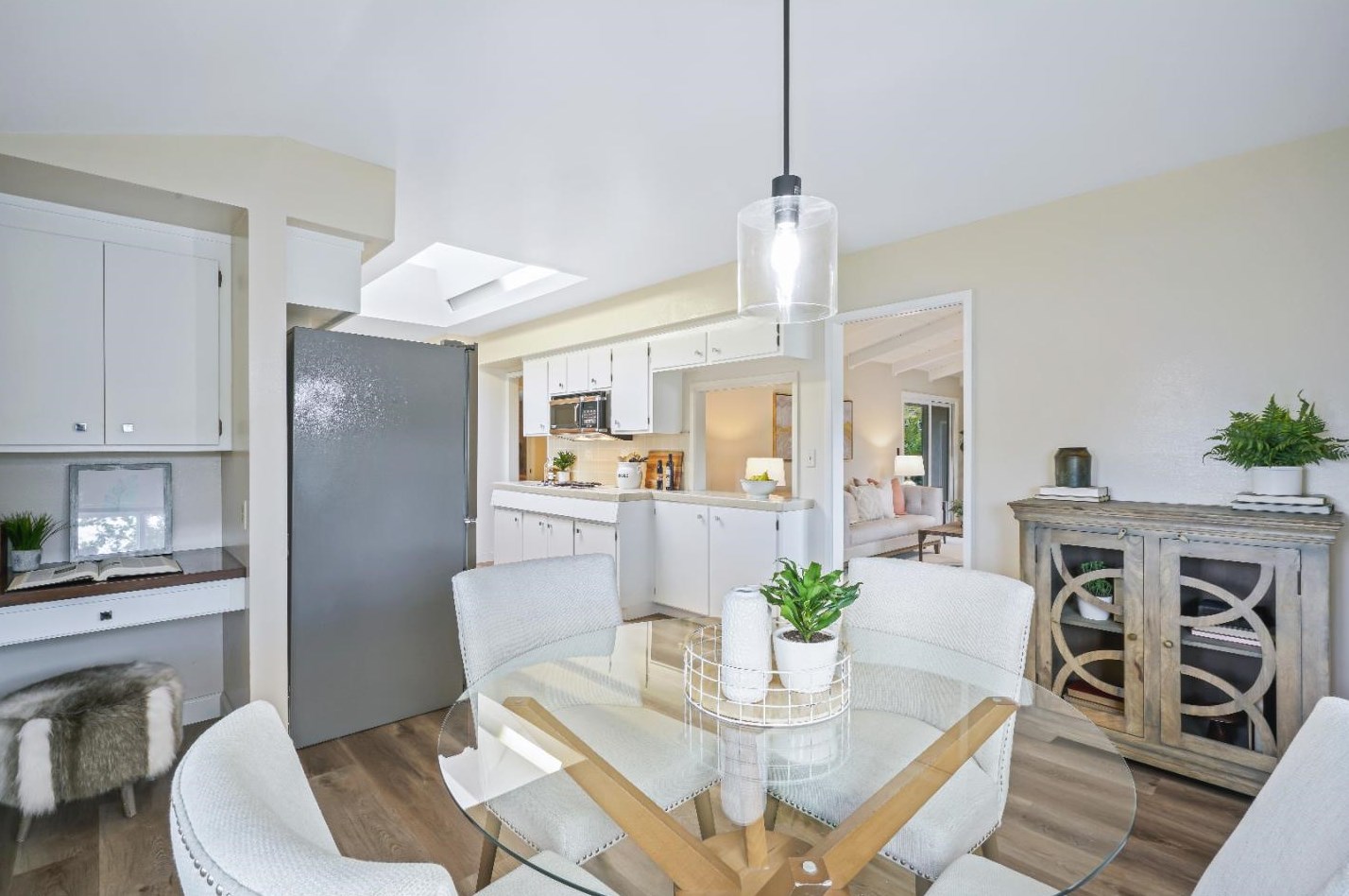 18840 Kosich Dr, Saratoga CA  95070-3554 exterior