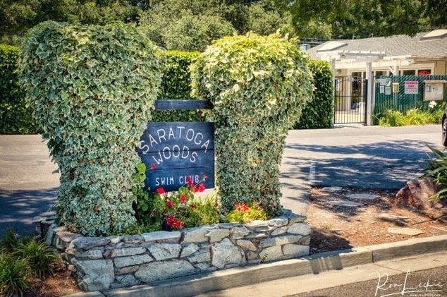 18840 Kosich Dr, Saratoga CA  95070-3554 exterior