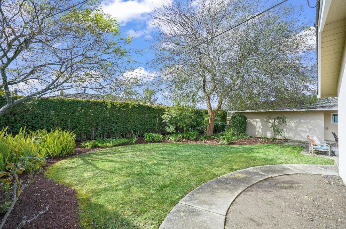 18840 Kosich Dr, Saratoga CA  95070-3554 exterior