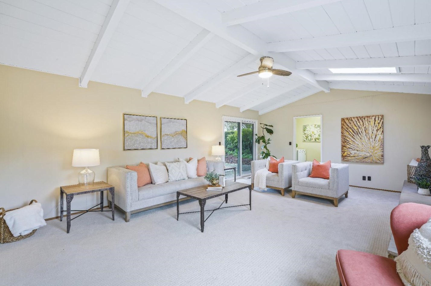 18840 Kosich Dr, Saratoga CA  95070-3554 exterior