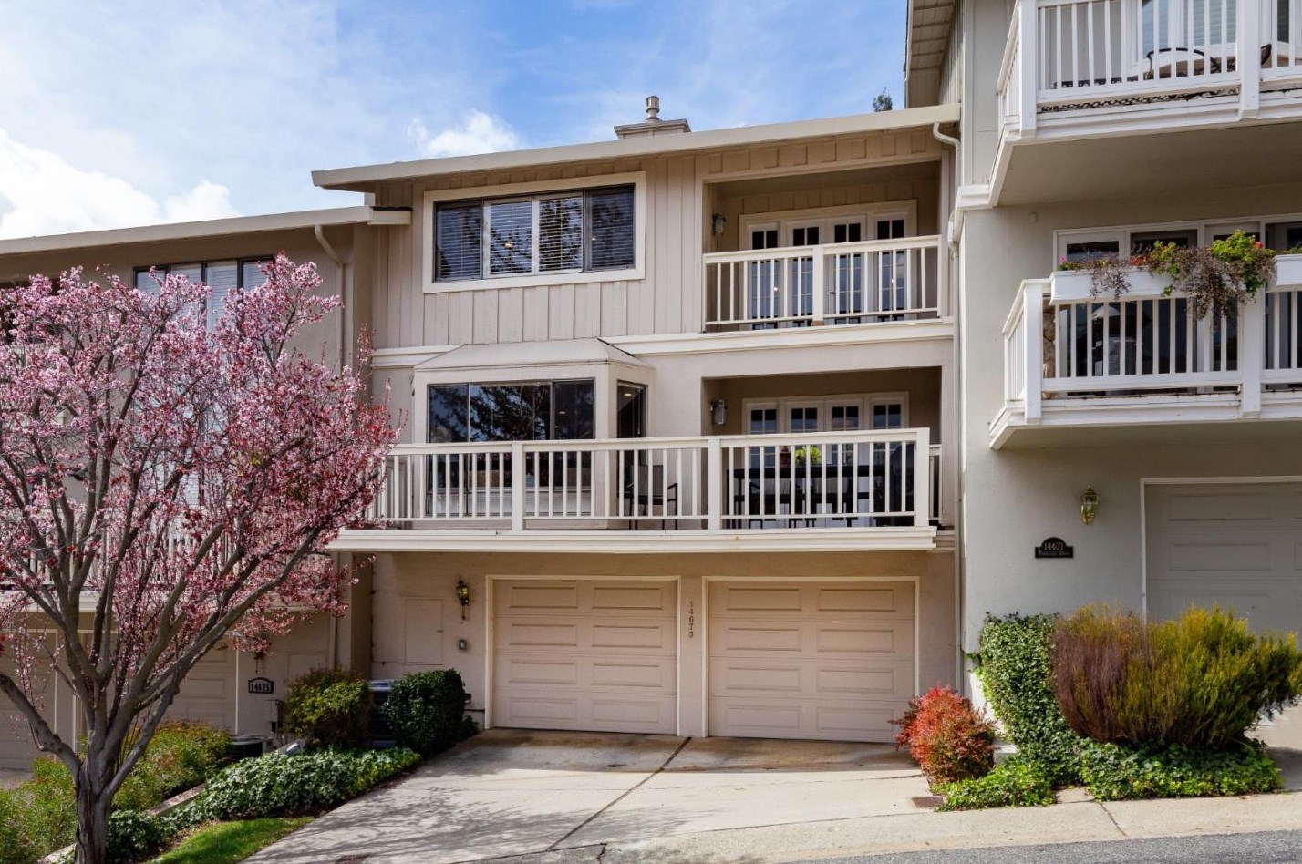 14673 Fieldstone Dr, Saratoga, CA 95070