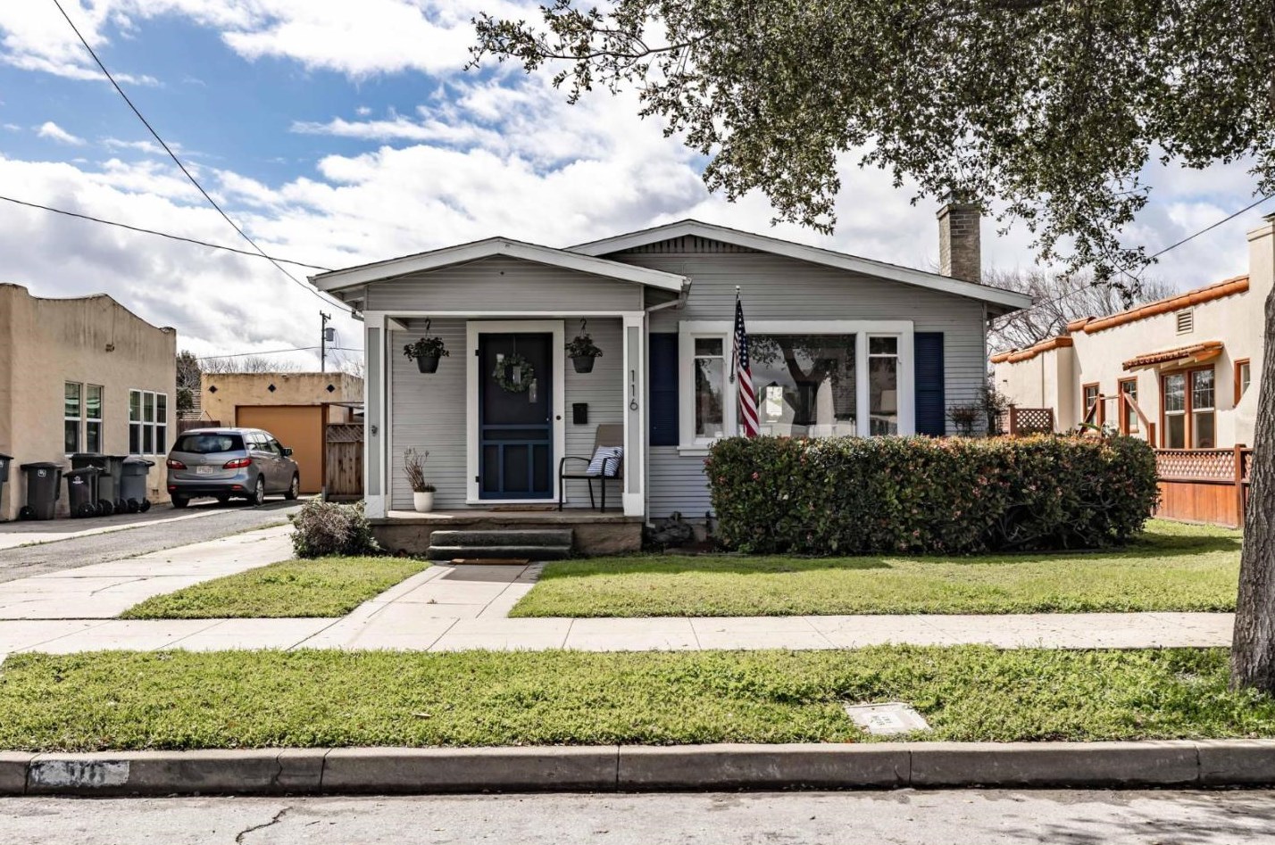 116 Oak St, Salinas, CA 93901-3214