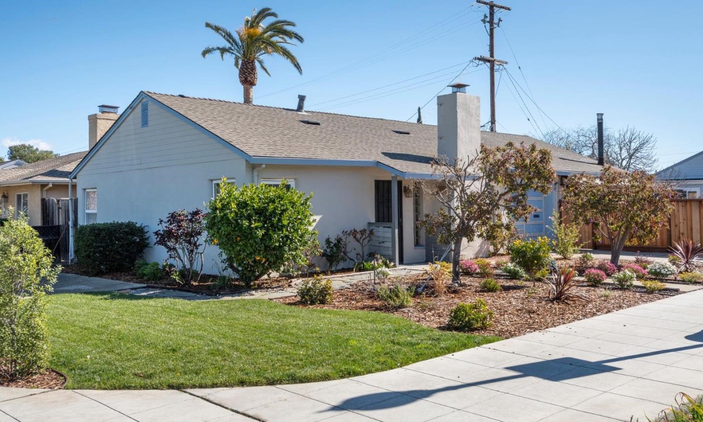 333 Old County Rd, San Carlos, CA 94070