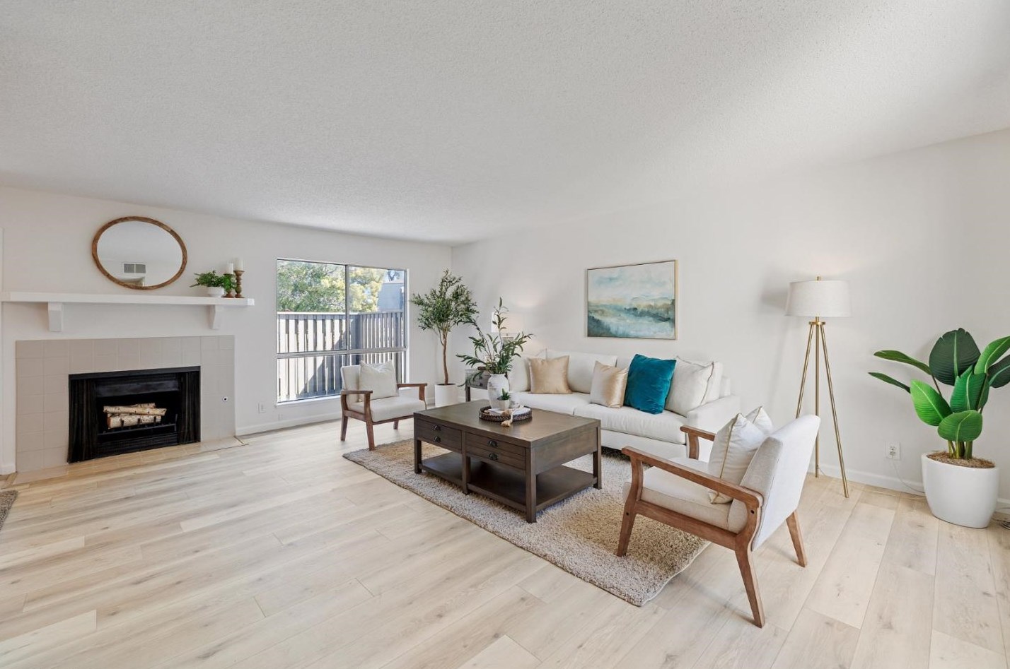 761 Orion Ln, San Mateo CA  94404-2787 exterior