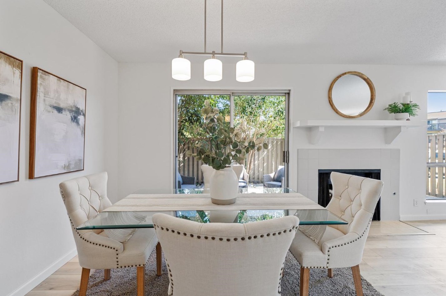 761 Orion Ln, San Mateo CA  94404-2787 exterior