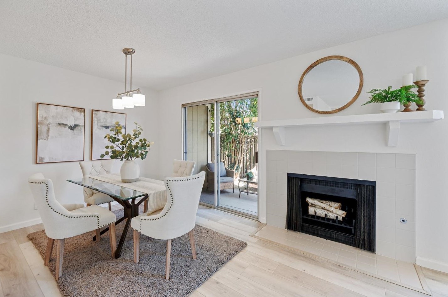 761 Orion Ln, San Mateo CA  94404-2787 exterior