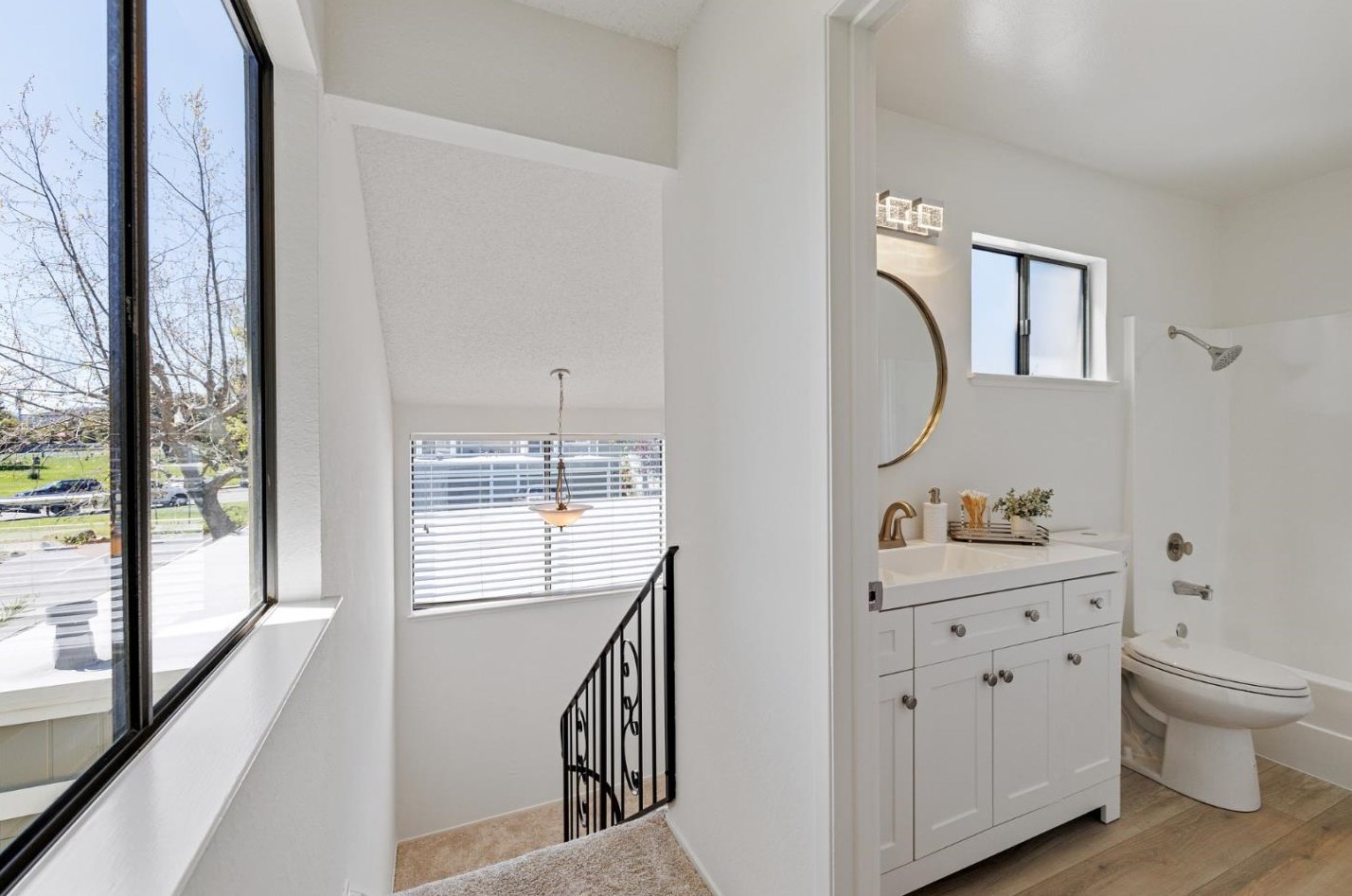761 Orion Ln, San Mateo CA  94404-2787 exterior