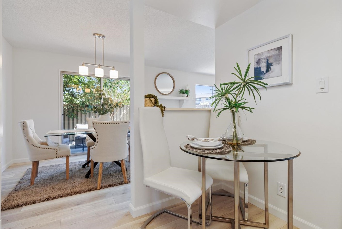 761 Orion Ln, San Mateo CA  94404-2787 exterior