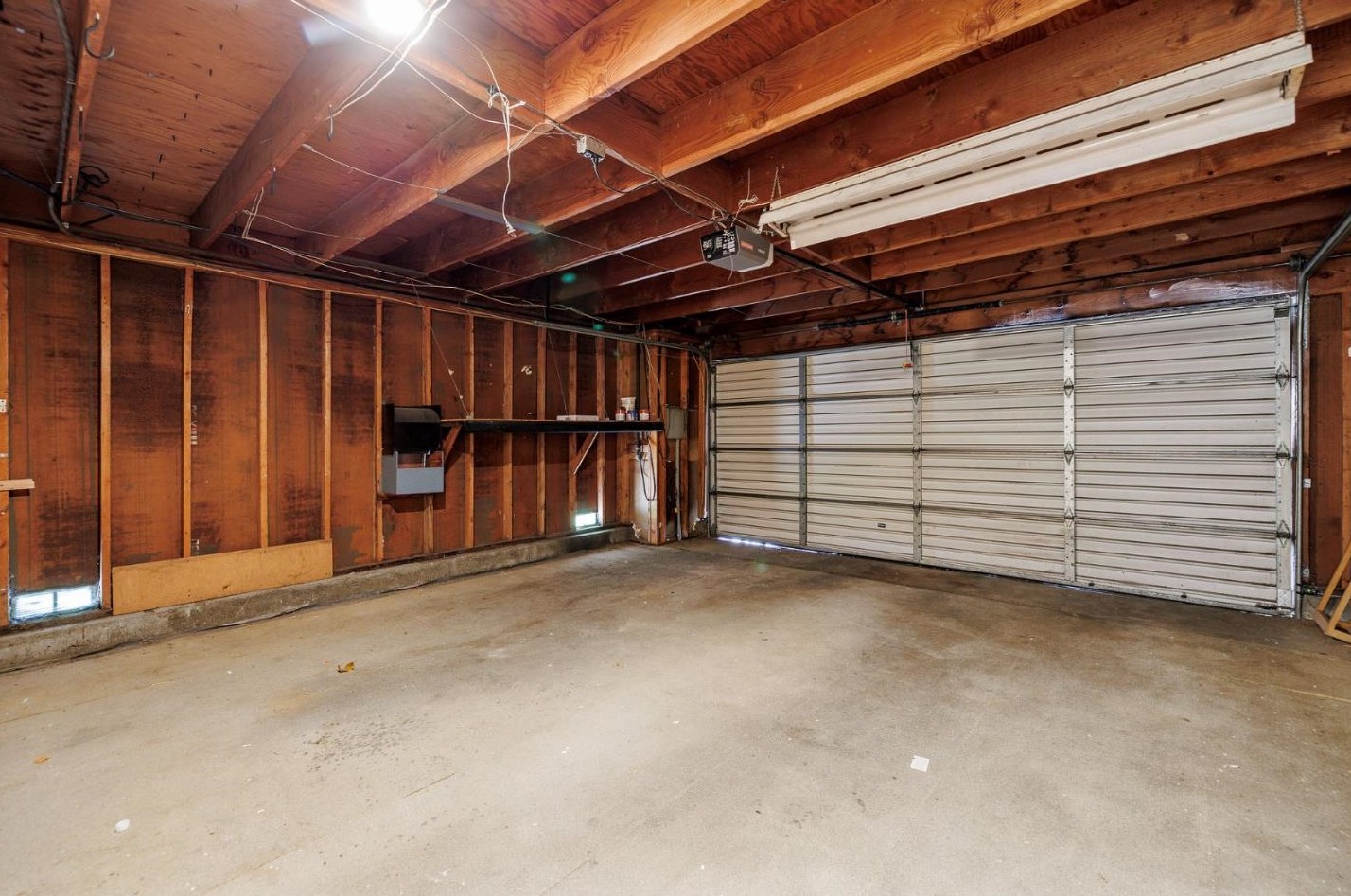 761 Orion Ln, San Mateo CA  94404-2787 exterior