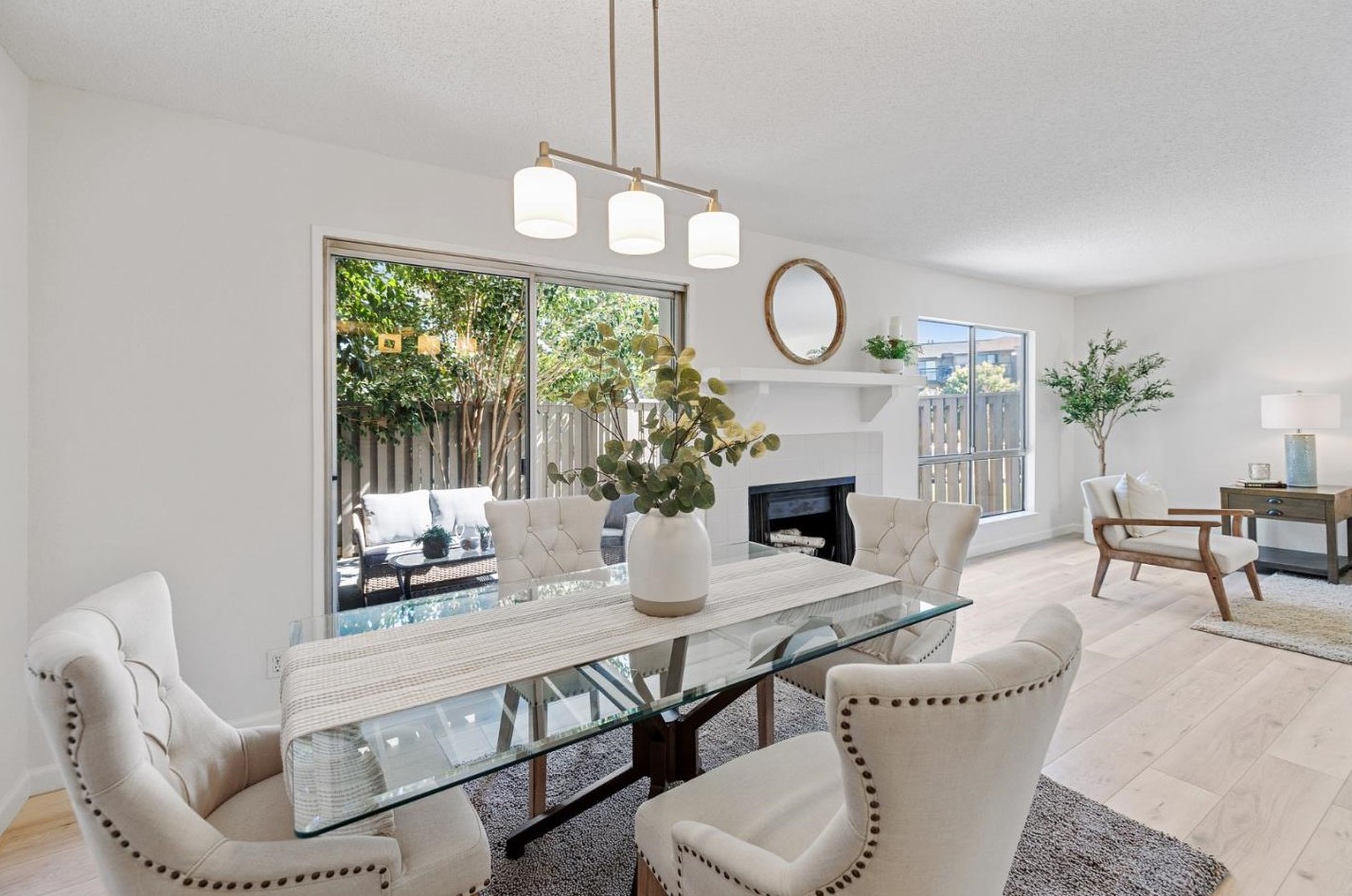 761 Orion Ln, San Mateo CA  94404-2787 exterior