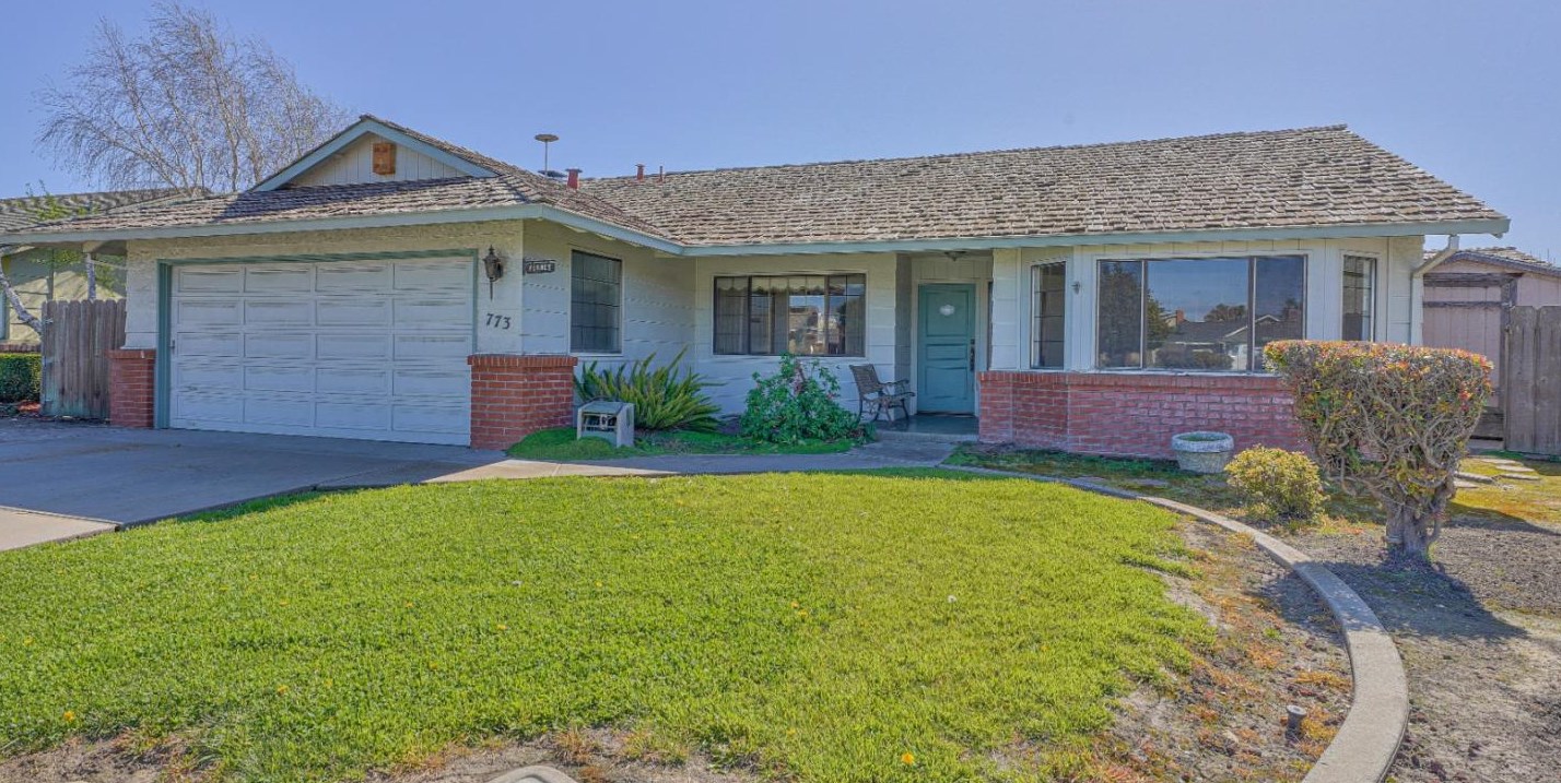 773 San Jacinto Dr, Salinas, CA 93901-1036