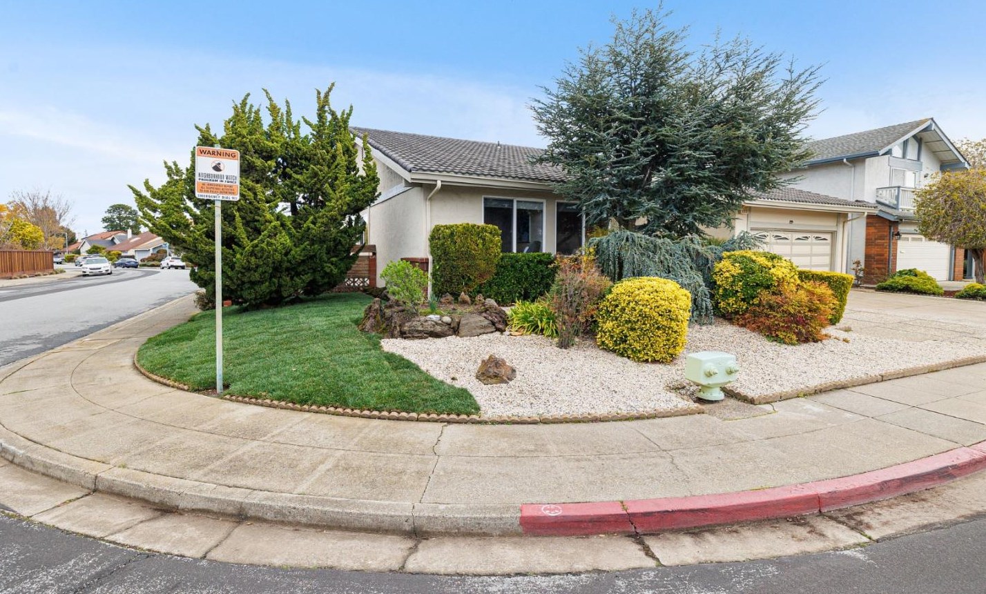 201 Beach Park Blvd, San Mateo, CA 94404