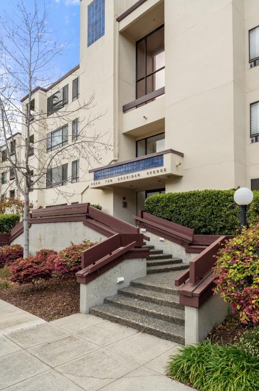 410 Sheridan Ave 108, Palo Alto, CA 94306