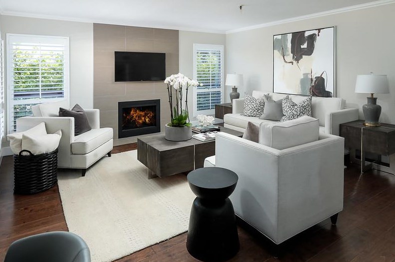 707 Bryant St 208, Palo Alto, CA 94301