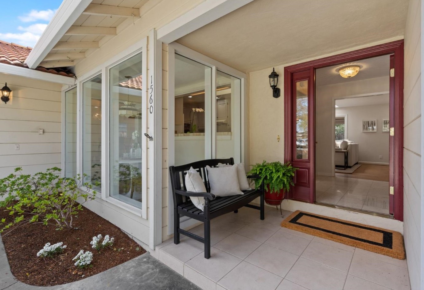 1560 Wakefield Terrace, Los Altos, CA 94024