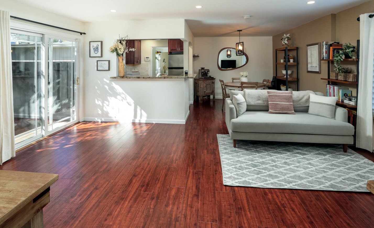 110 W Edith Ave 1, Los Altos, CA 94022