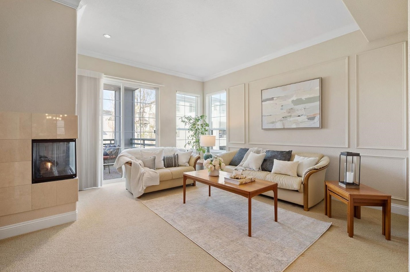 740 Promontory Point Ln 3302, San Mateo, CA 94404