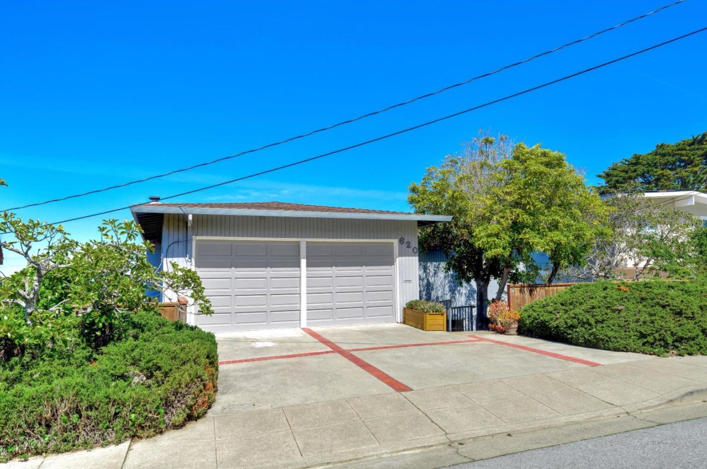 620 42nd Ave, San Mateo, CA 94403-5034