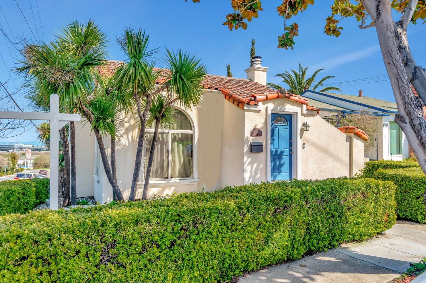 101 S San Anselmo, San Bruno, CA 94066