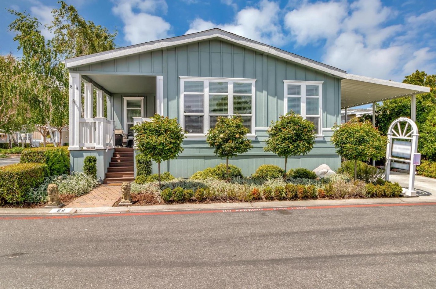 1050 Borregas Ave 84, Sunnyvale, CA 94089