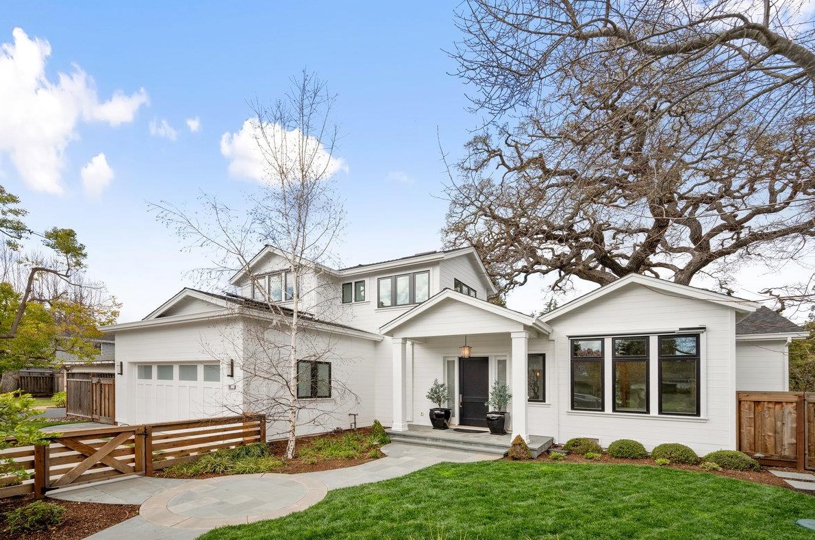 19 Nancy Way, Menlo Park, CA 94025-6008