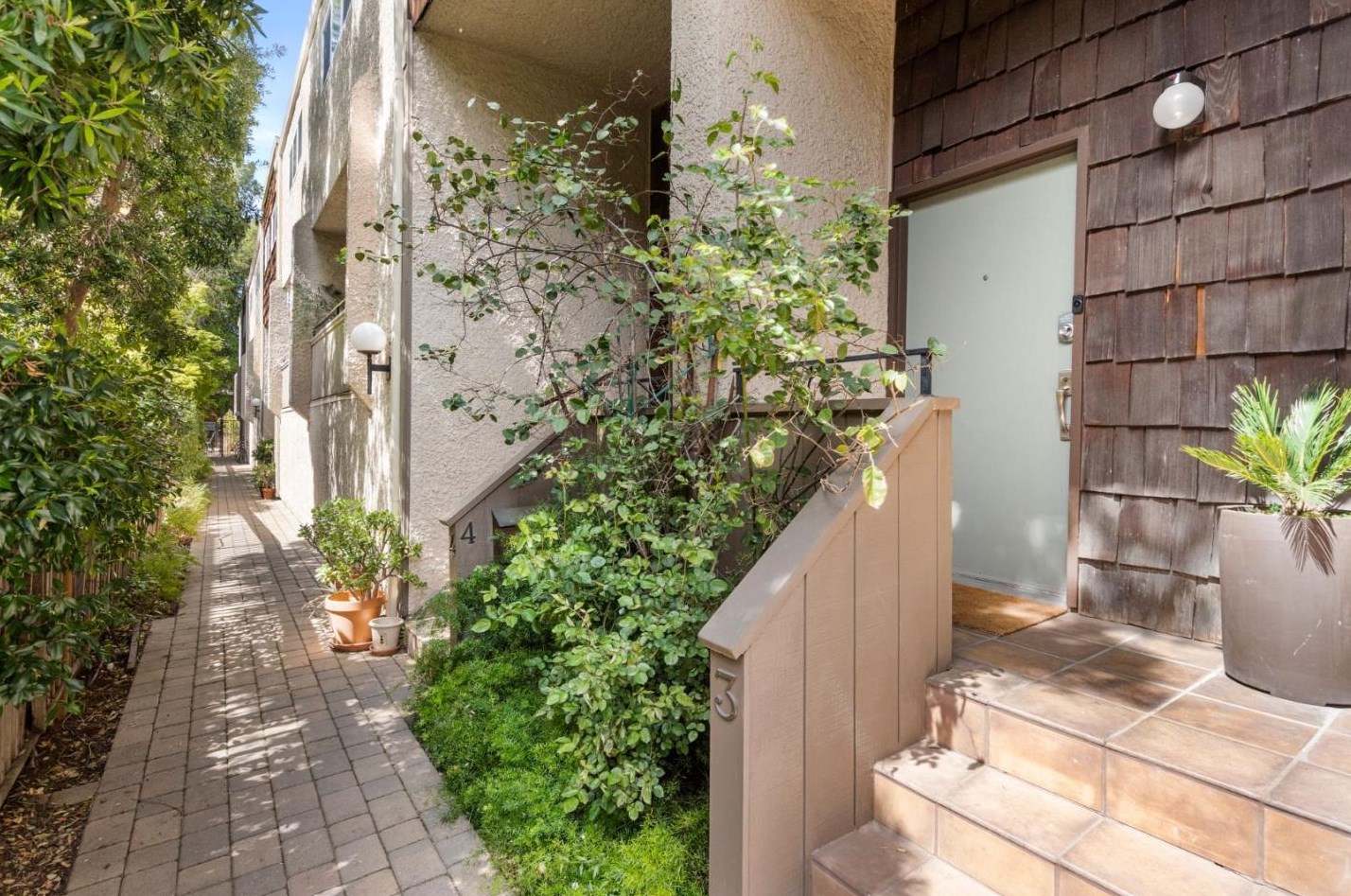 459 Homer Ave 3, Palo Alto, CA 94301