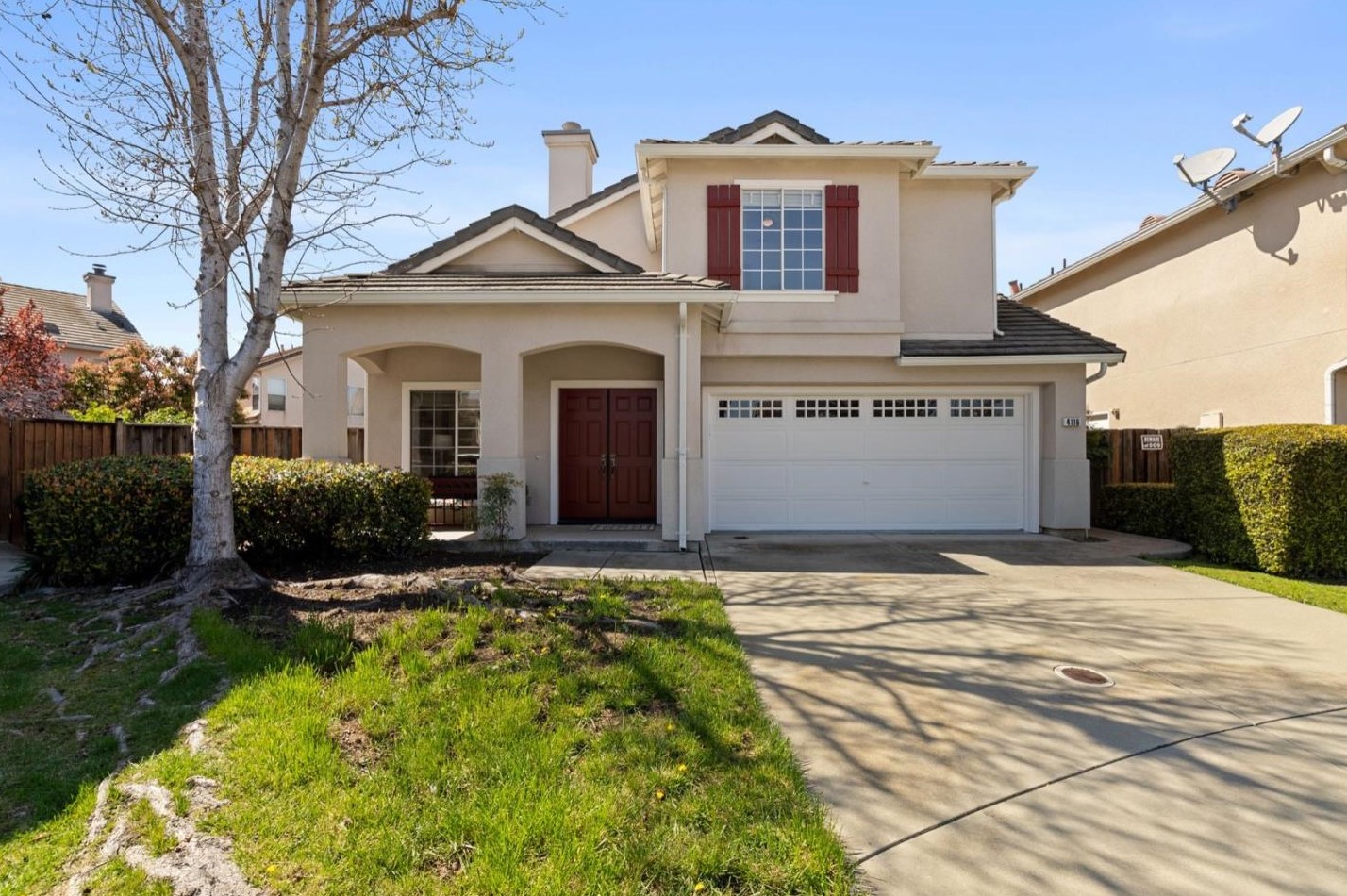 4116 Feafel Ct, San Jose, CA 95134-1515