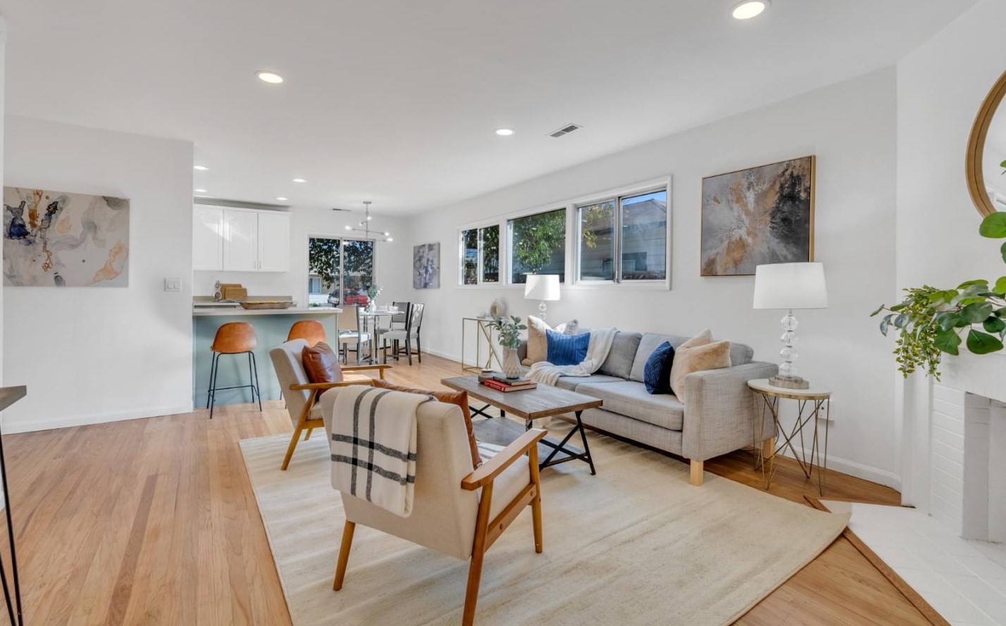 76 Schuylkill Ave, Hayward, CA 94544