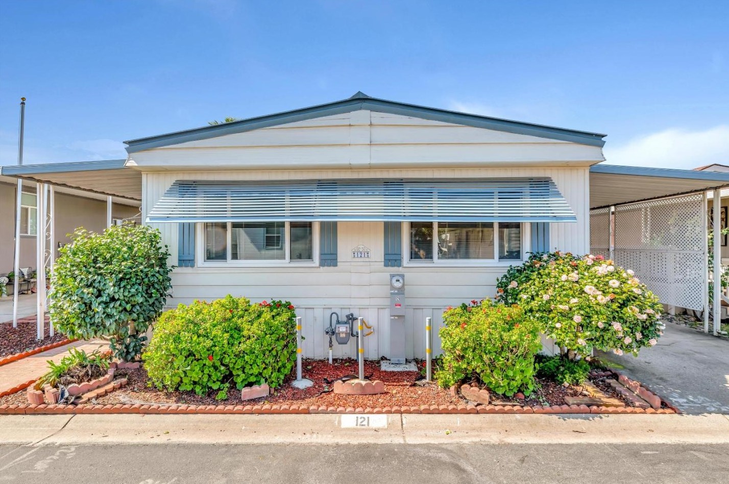275 Burnett Ave 121, Morgan Hill, CA 95037