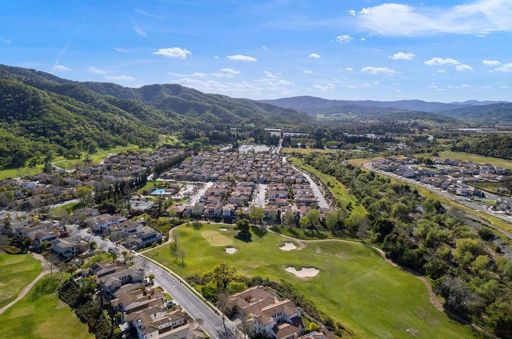 2852 Taymouth Way, Gilroy, CA 95020