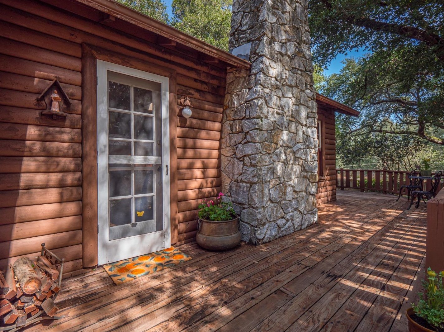 5368 Taylor Way, Felton, CA 95018