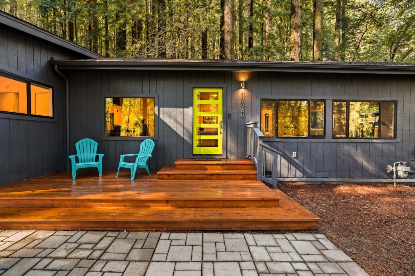 12360 Hwy 9, Big Basin, CA 95006