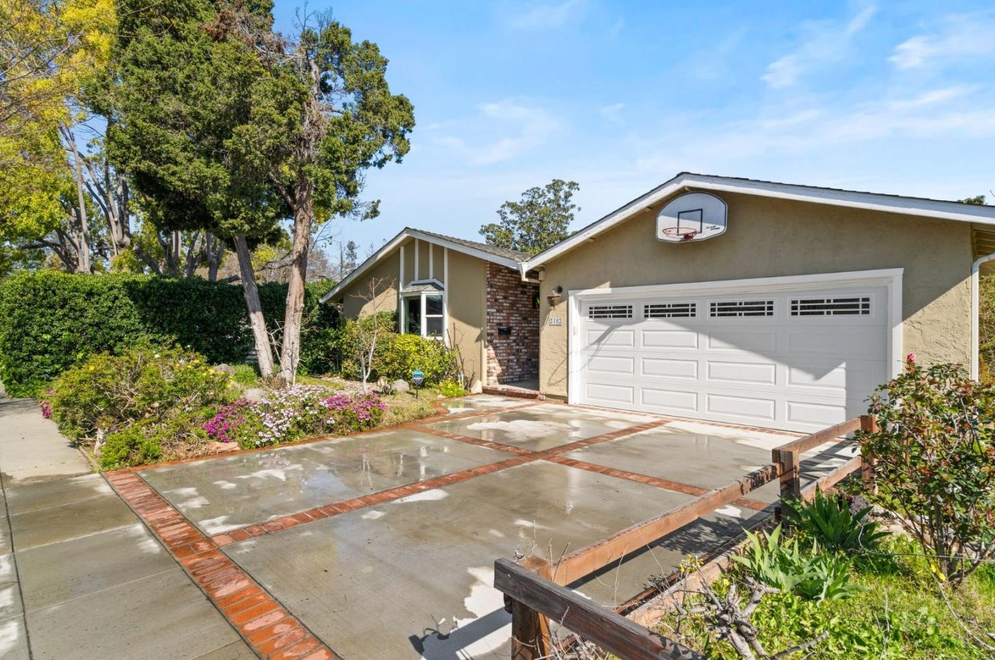 5183 Parkfield Ave, San Jose, CA 95129-3227