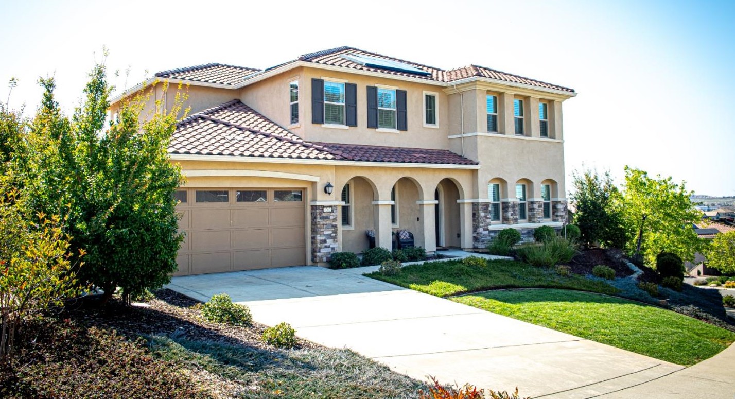 1262 Cornerstone Dr, Folsom, CA 95762
